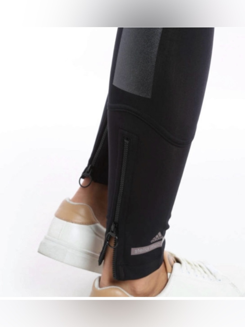 Stella McCartney/adidas 2 pair of Leggings